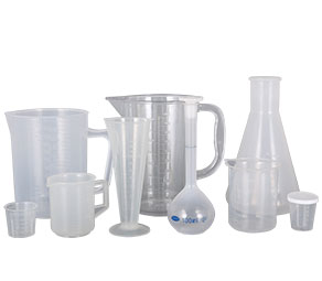色哩屄哩塑料量杯量筒采用全新塑胶原料制作，适用于实验、厨房、烘焙、酒店、学校等不同行业的测量需要，塑料材质不易破损，经济实惠。